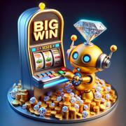 Виды игровых автоматов в клубе