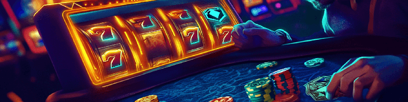 Официальный сайт игровых слотов Азино 777 casino
